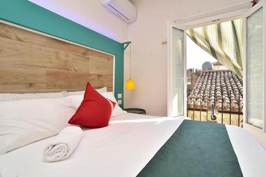 Misar-36 Hotel Модика Екстериор снимка