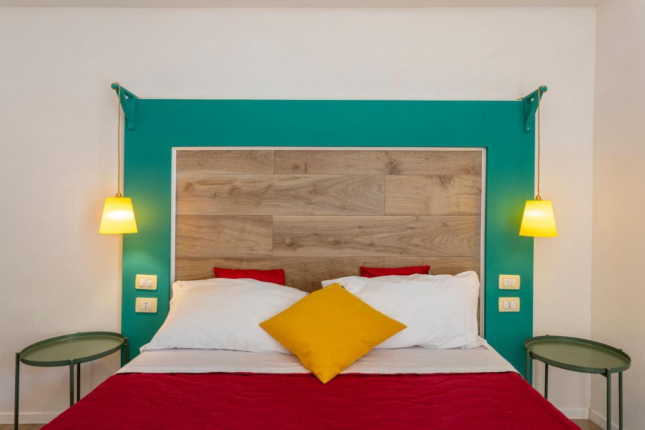 Misar-36 Hotel Модика Екстериор снимка